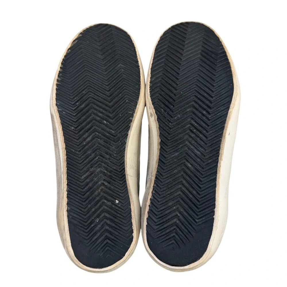 Golden Goose elevate your
